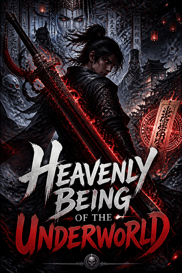 Heavenly Being of the Underworld