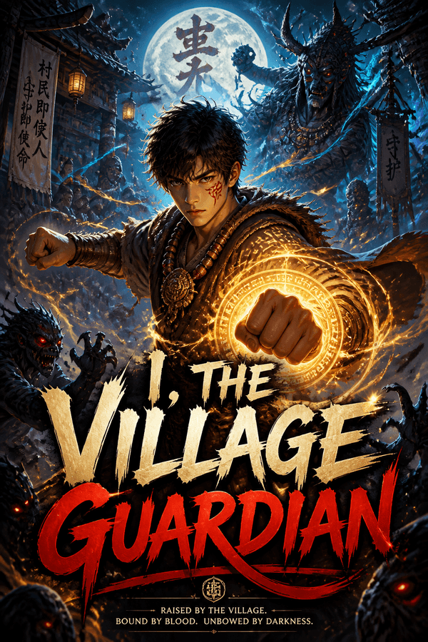 I, the Village Guardian