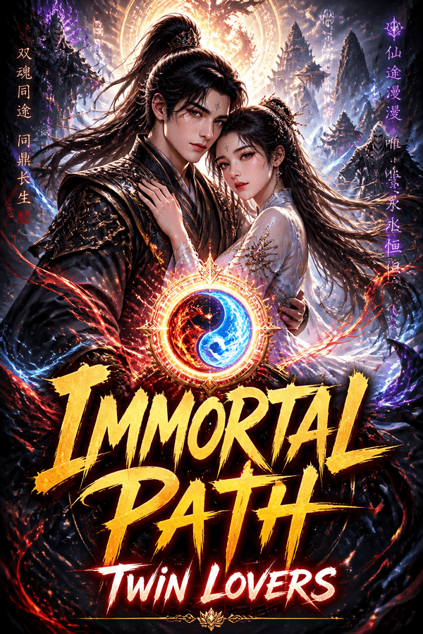 Immortal Path Twin Lovers