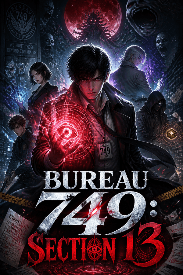 Bureau 749: Section 13
