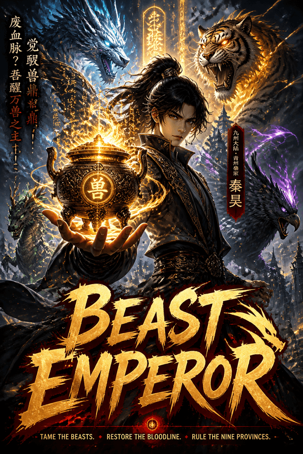 Beast Emperor