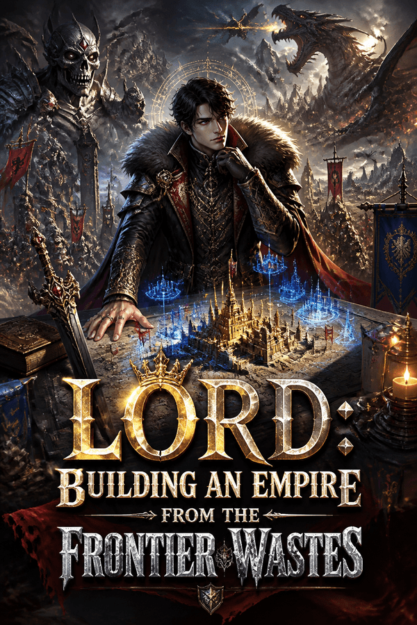 Lord: Building an Empire from the Frontier Wastes