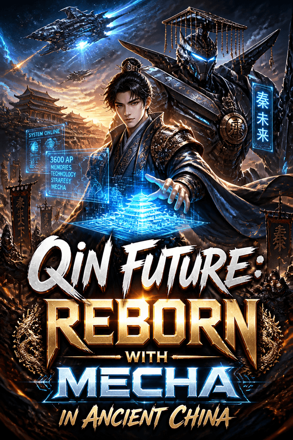 Qin Future: Reborn with Mecha in Ancient China