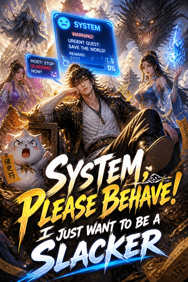 System, Please Behave! I Just Want to Be a Slacker