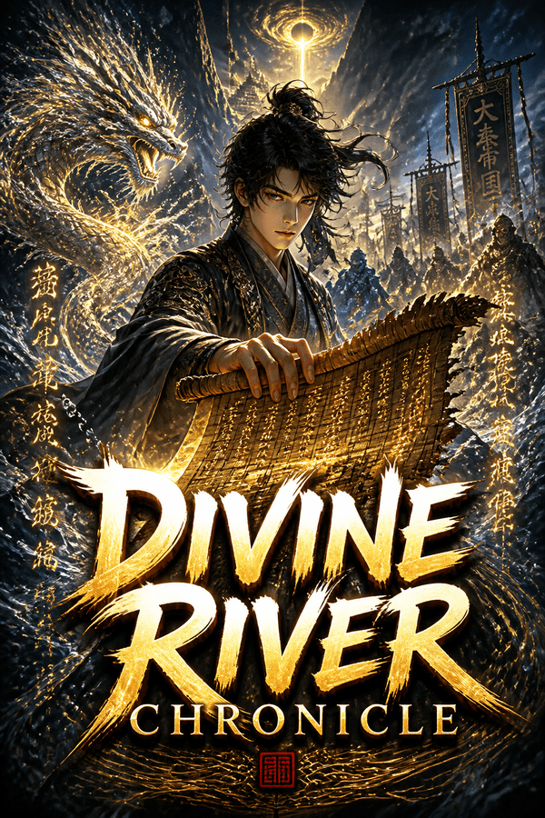 Divine River Chronicle