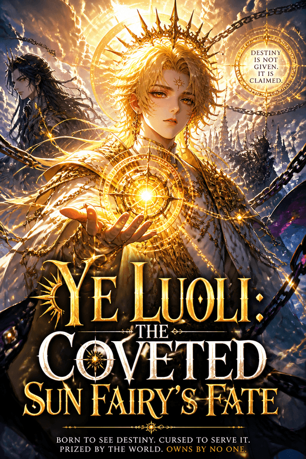 Ye Luoli: The Coveted Sun Fairy's Fate