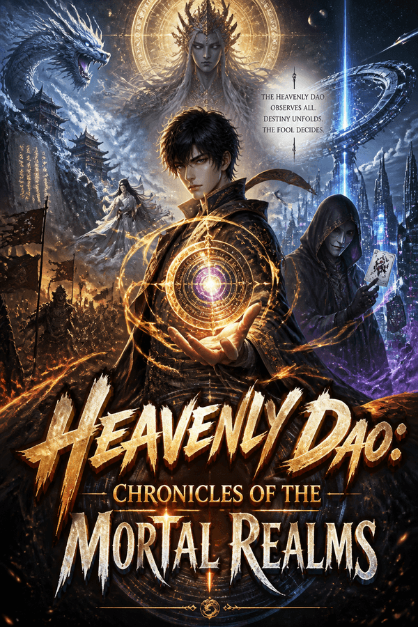 Heavenly Dao: Chronicles of the Mortal Realms