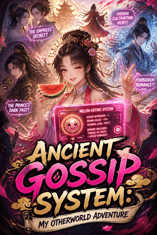 Ancient Gossip System: My Otherworld Adventure