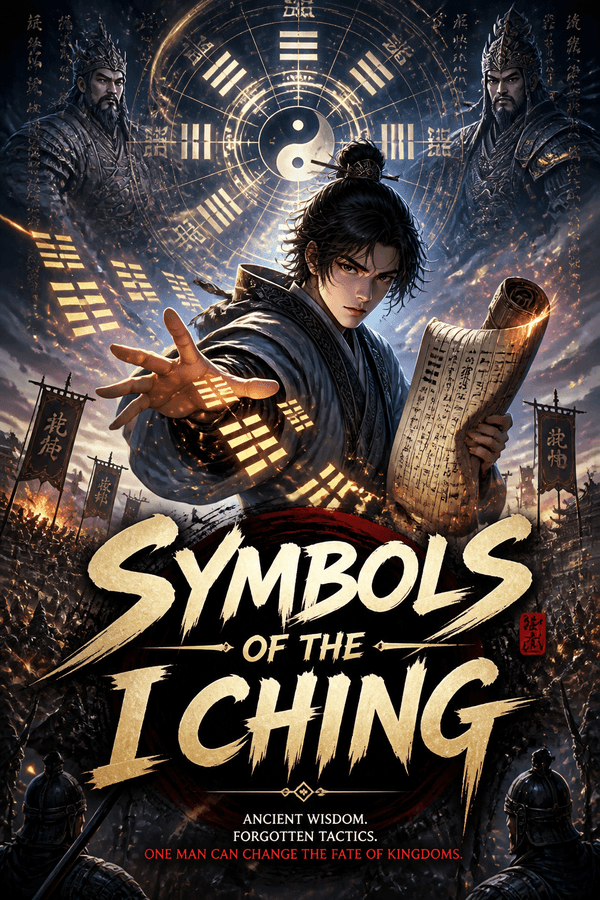 Symbols of the I Ching