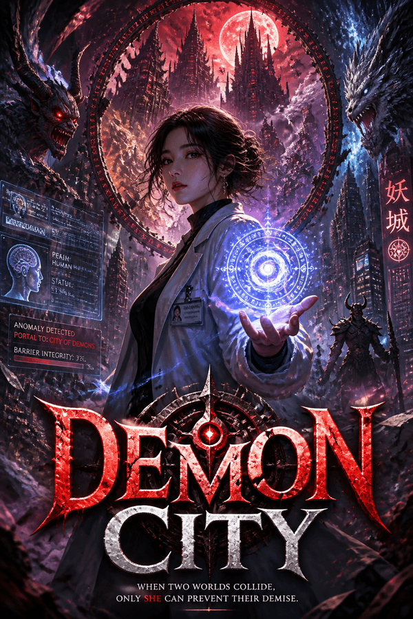 Demon City