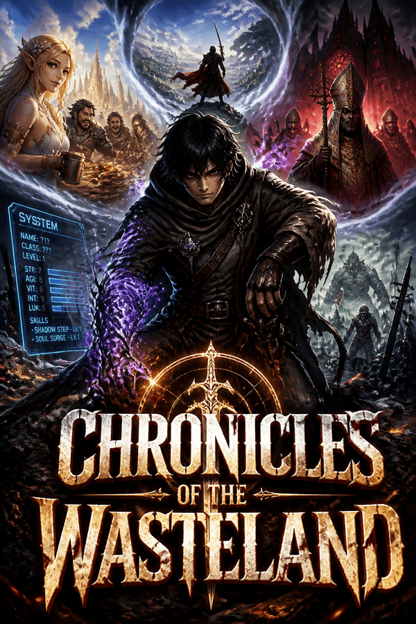 Chronicles of the Wasteland