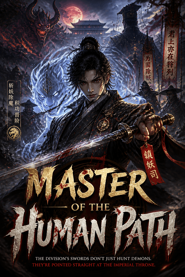 Master of the Human Path