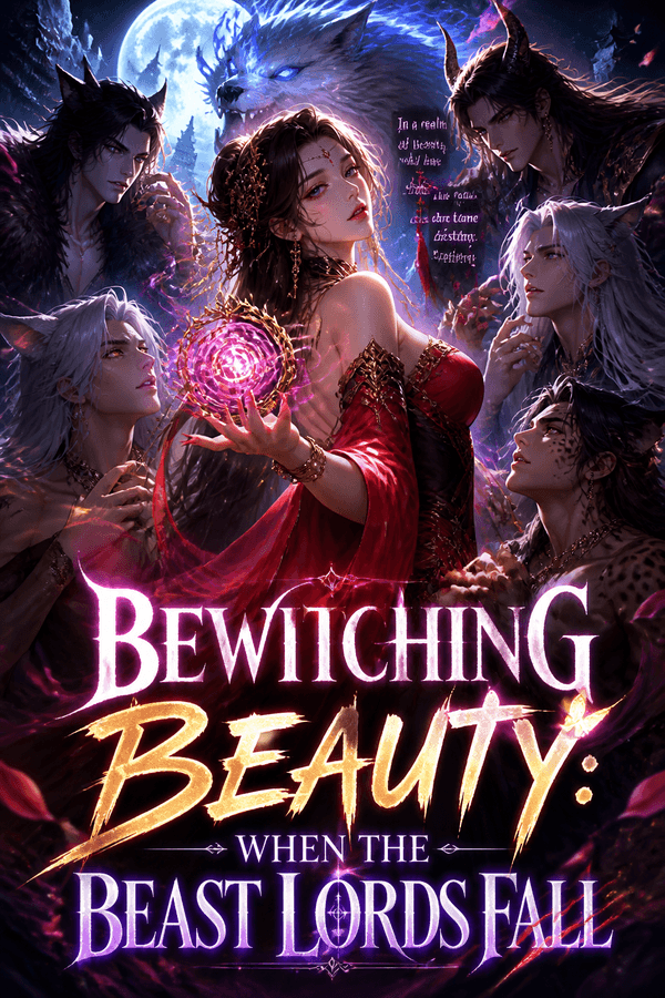 Bewitching Beauty: When the Beast Lords Fall