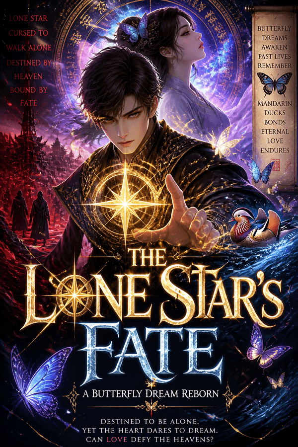 The Lone Star's Fate: A Butterfly Dream Reborn