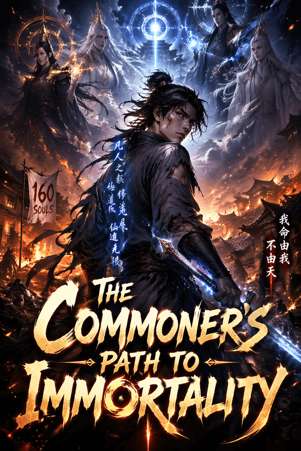 The Commoner's Path to Immortality