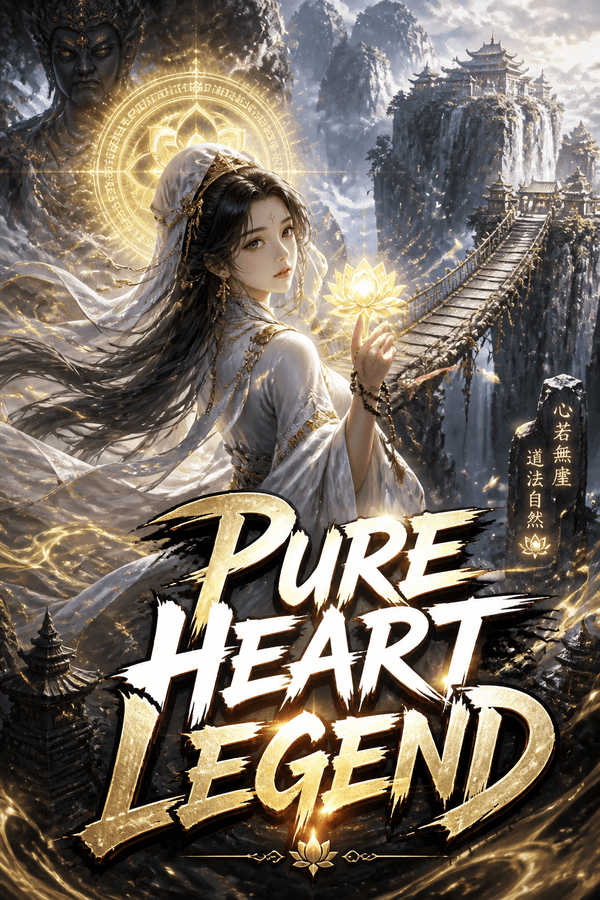 Pure Heart Legend