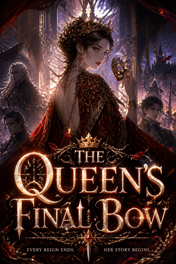 The Queen's Final Bow