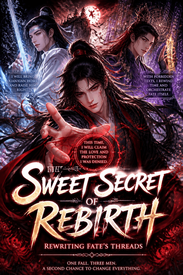 The Sweet Secret of Rebirth: Rewriting Fate's Threads