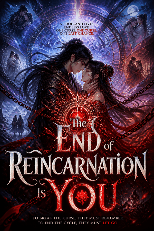 The End of Reincarnation Is You
