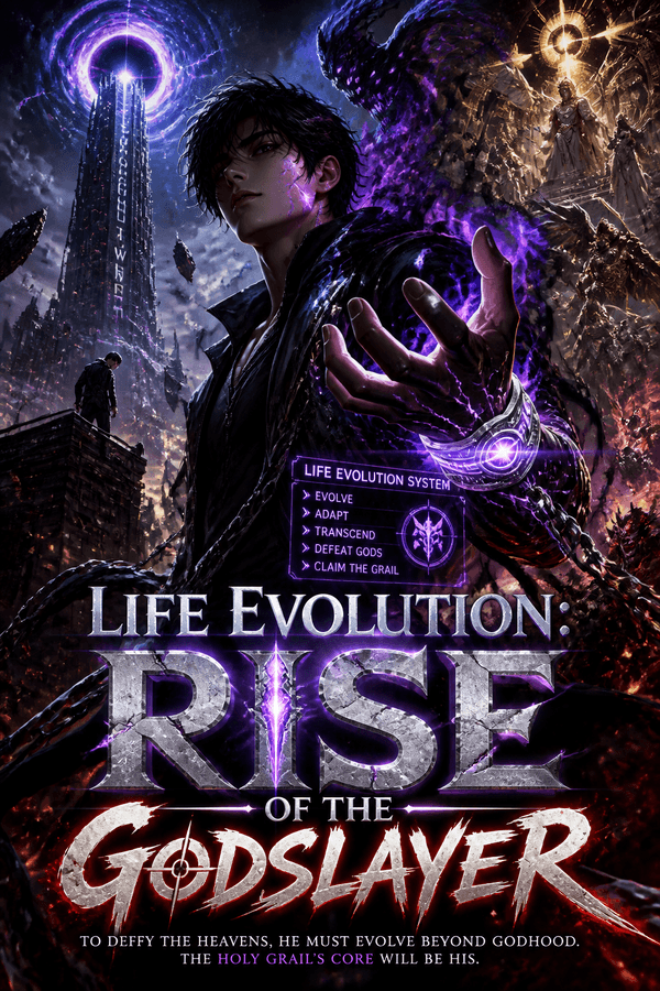 Life Evolution: Rise of the Godslayer