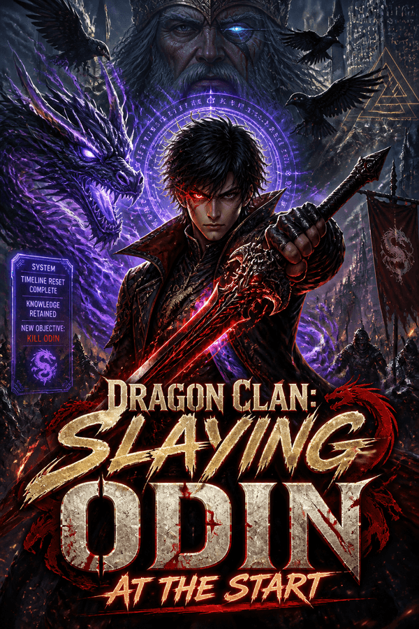 Dragon Clan: Slaying Odin at the Start