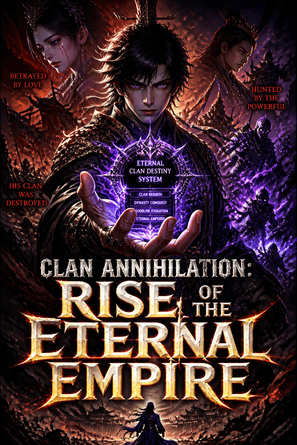 Clan Annihilation: Rise of the Eternal Empire