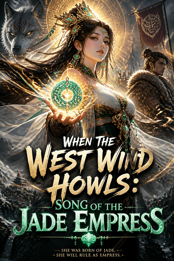 When the West Wind Howls: Song of the Jade Empress