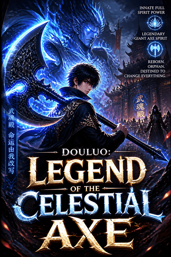 Douluo: Legend of the Celestial Axe