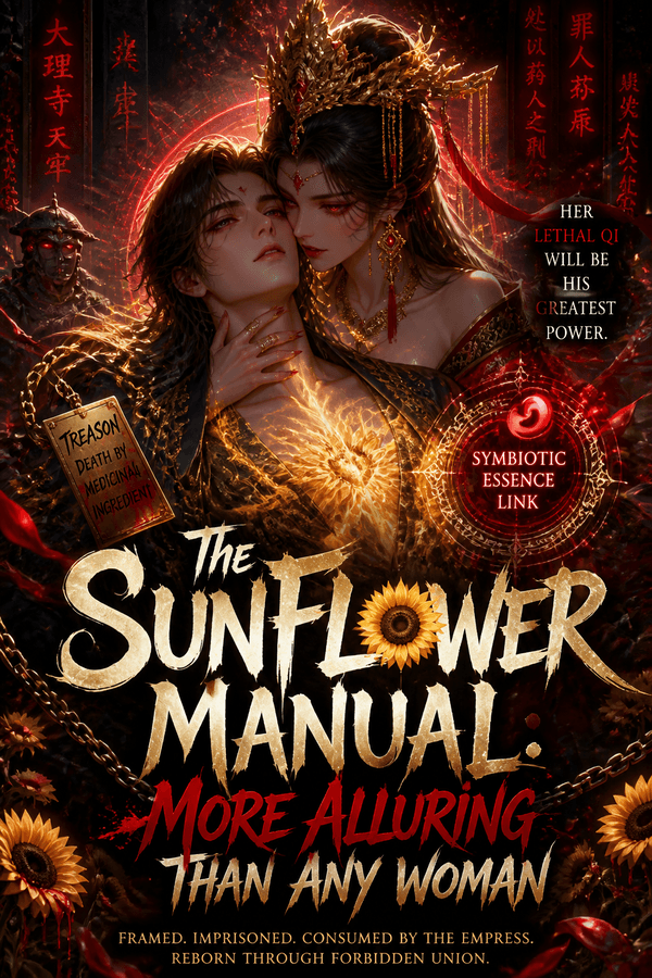 The Sunflower Manual: More Alluring Than Any Woman