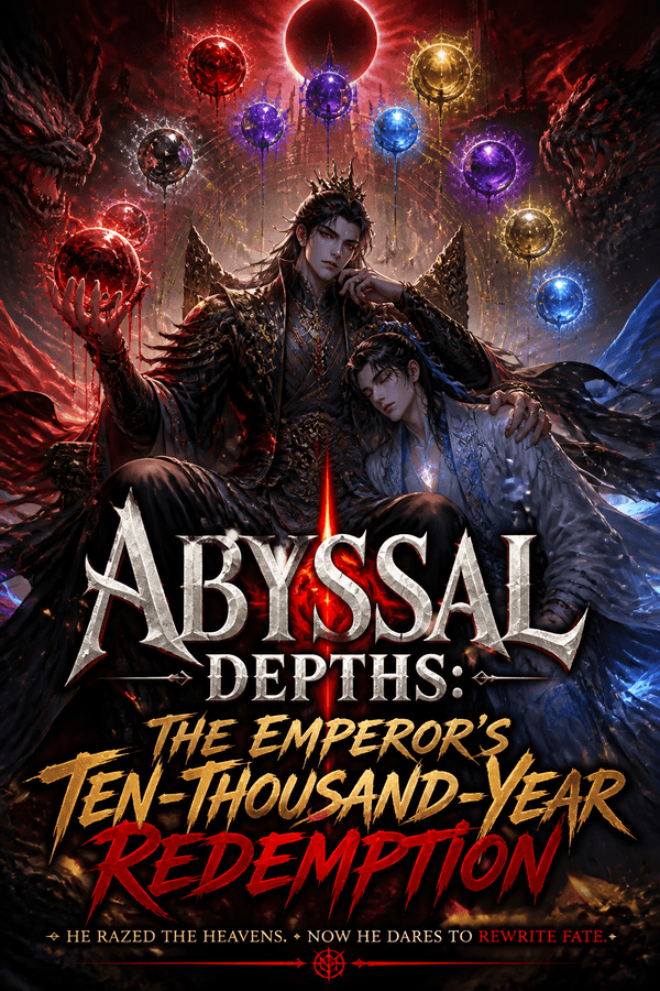 Abyssal Depths: The Emperor's Ten-Thousand-Year Redemption