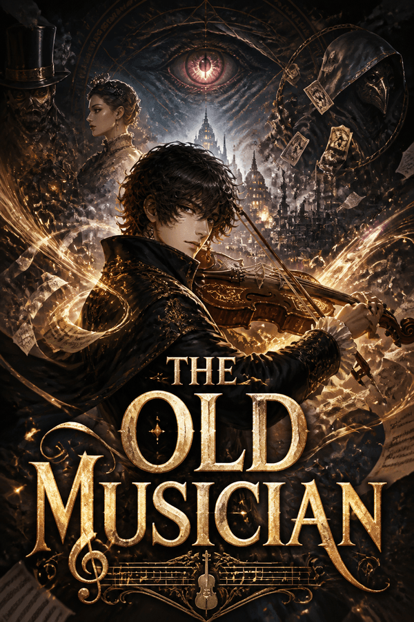 The Old Musician