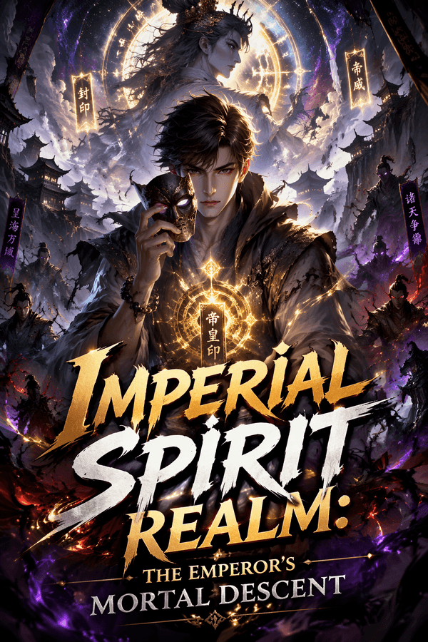 Imperial Spirit Realm: The Emperor's Mortal Descent