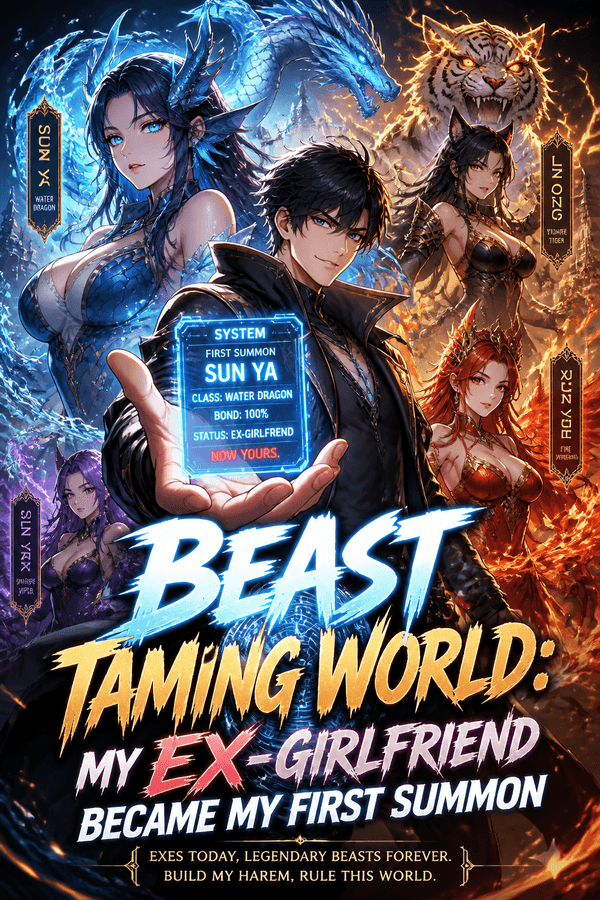 Beast Taming World: My Ex-Girlfriend Became My First Summon