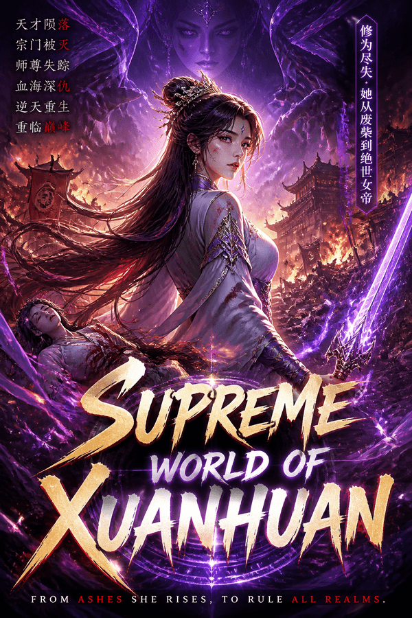 Supreme World of Xuanhuan