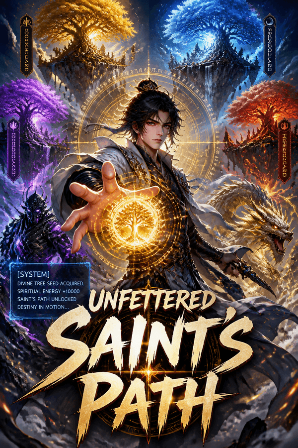 Unfettered Saint's Path