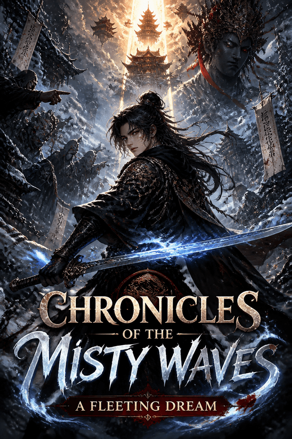 Chronicles of the Misty Waves: A Fleeting Dream