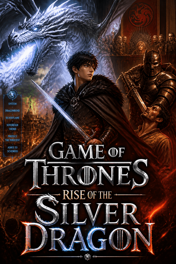 Game of Thrones: Rise of the Silver Dragon