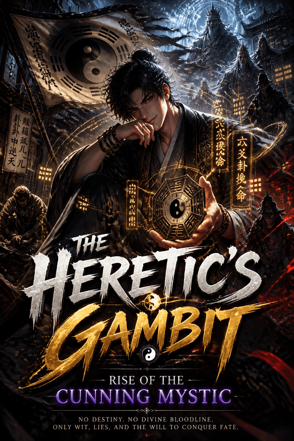The Heretic's Gambit: Rise of the Cunning Mystic