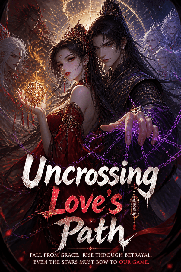 Uncrossing Love's Path