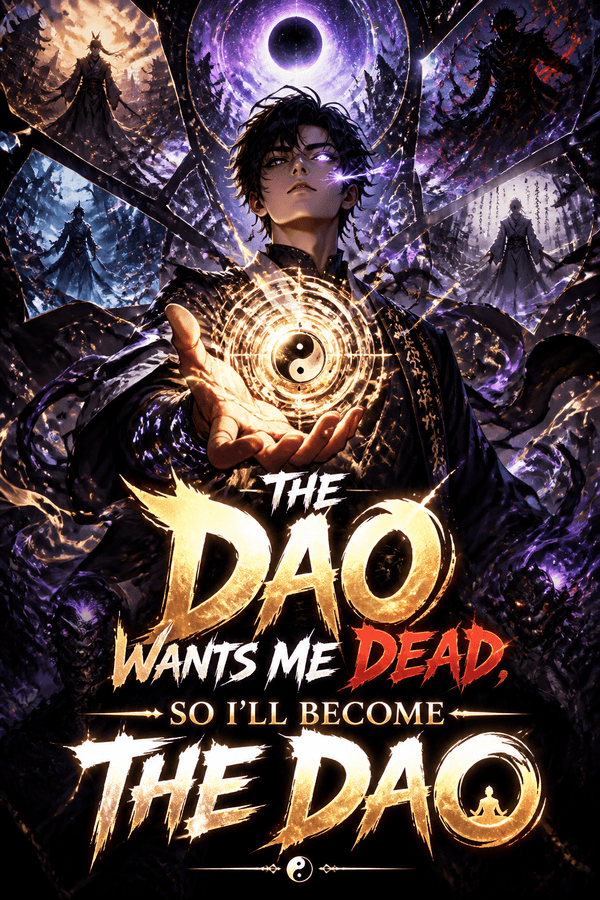 The Dao Wants Me Dead, So I'll Become The Dao