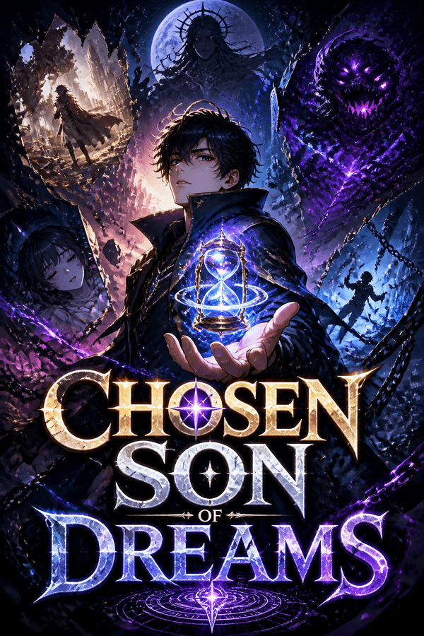 Chosen Son of Dreams