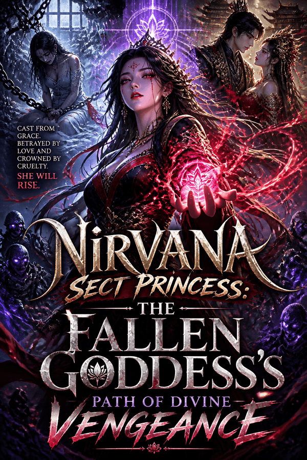 Nirvana Sect Princess: The Fallen Goddess's Path of Divine Vengeance