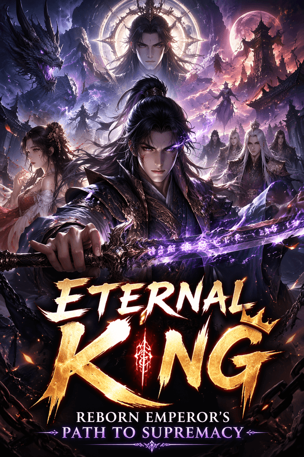 Eternal King: Reborn Emperor's Path to Supremacy