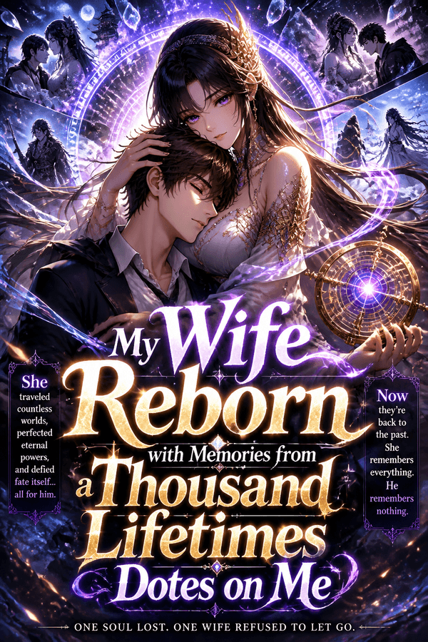 My Wife Reborn with Memories from a Thousand Lifetimes Dotes on Me