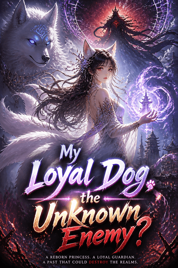 My Loyal Dog, the Unknown Enemy?