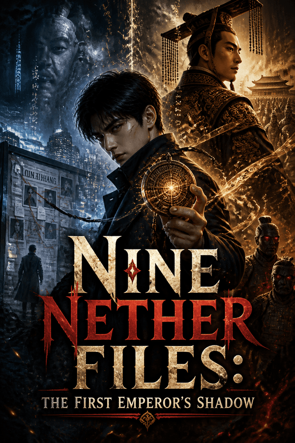 Nine Nether Files: The First Emperor's Shadow