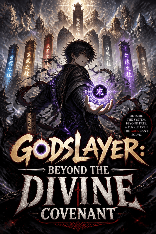 Godslayer: Beyond the Divine Covenant