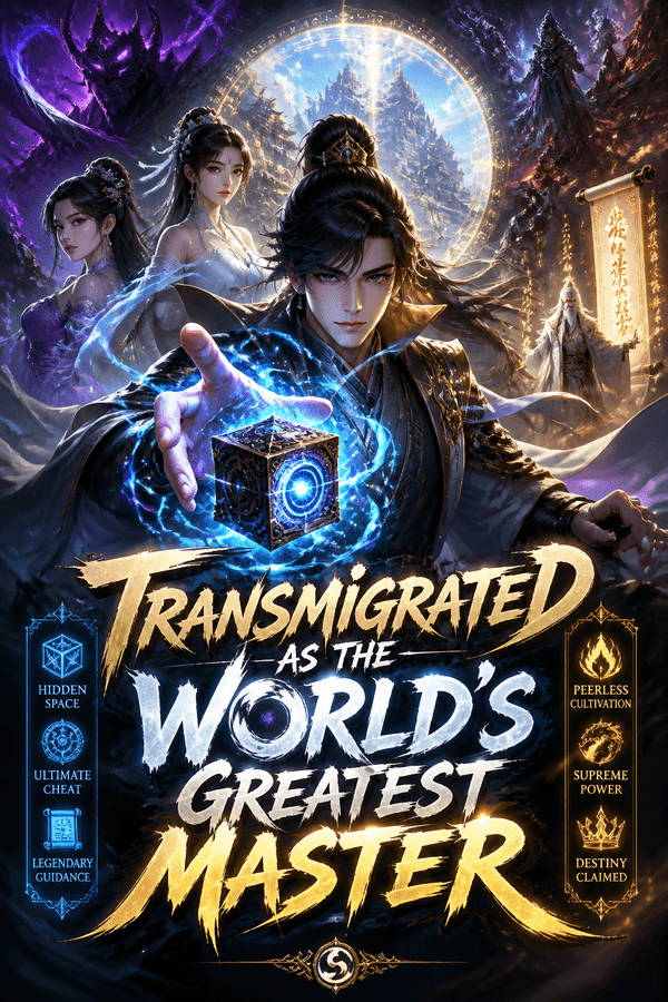 Transmigrated as the World's Greatest Master