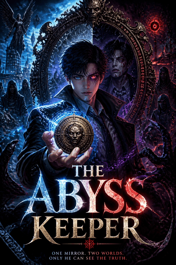The Abyss Keeper