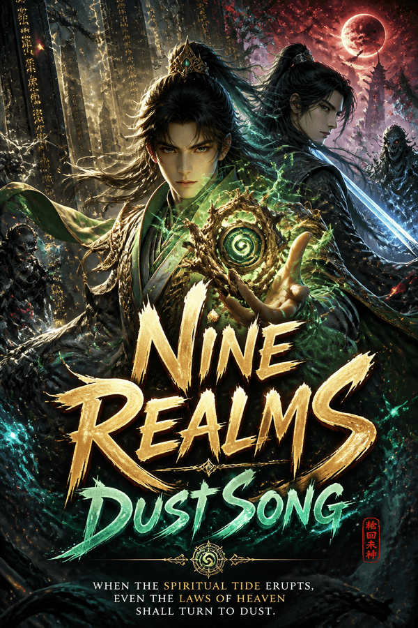 Nine Realms Dust Song